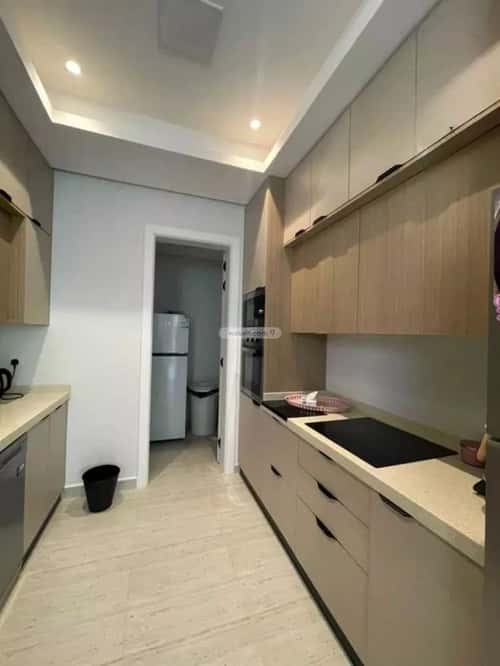 Apartment 116.74 SQM with 3 Bedrooms An-Narjis, North Riyadh, Riyadh