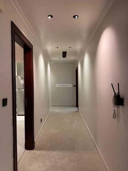 Apartment 244.17 SQM with 3 Bedrooms Al Rawabi, Khobar