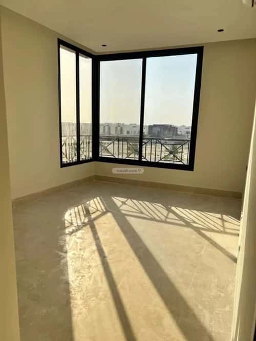 Apartment 163.16 SQM with 5 Bedrooms Al Shooalah, Aldammam