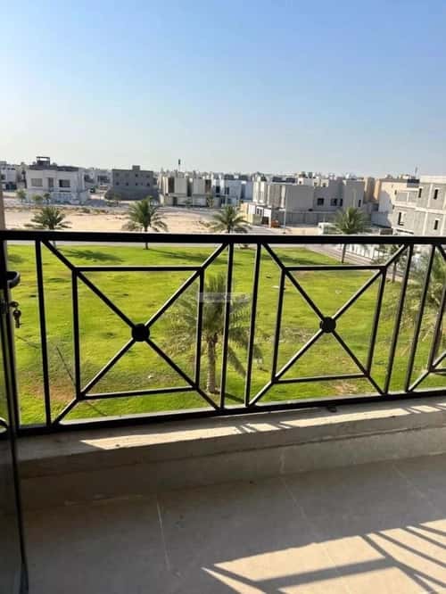 Apartment 163.16 SQM with 5 Bedrooms Al Shooalah, Aldammam