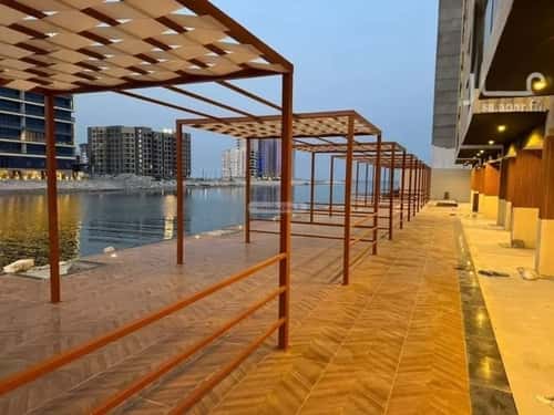 Apartment 179.5 SQM with 5 Bedrooms Al Khur, Khobar