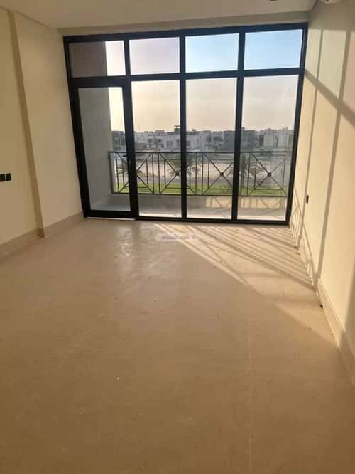 Apartment 163.16 SQM with 5 Bedrooms Al Shooalah, Aldammam