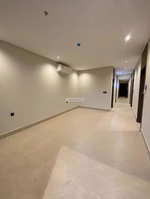 Apartment 197.83 SQM with 5 Bedrooms Al Shooalah, Aldammam