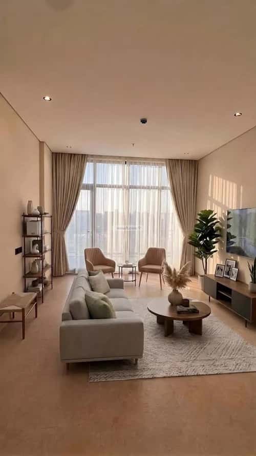 Apartment 161.66 SQM with 5 Bedrooms Al Shooalah, Aldammam