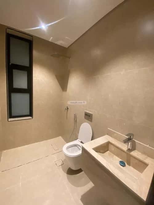 Apartment 151.05 SQM with 5 Bedrooms Al Shooalah, Aldammam