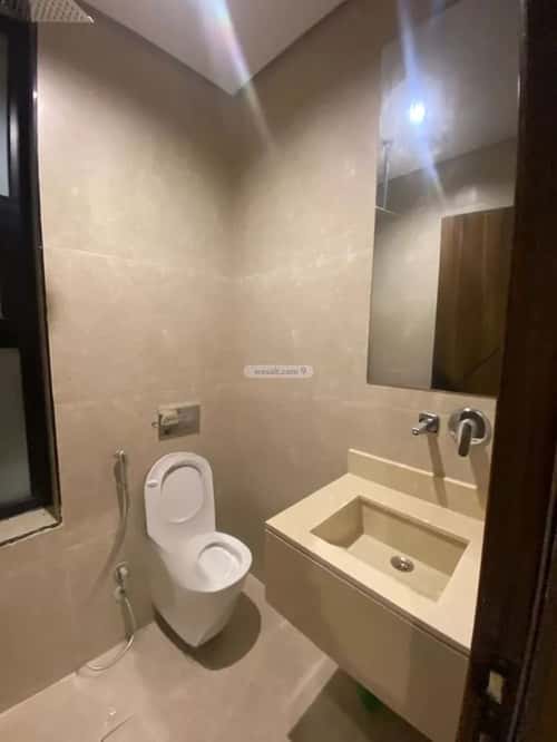 Apartment 151.05 SQM with 5 Bedrooms Al Shooalah, Aldammam