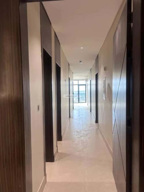 Apartment 161.66 SQM with 5 Bedrooms Al Shooalah, Aldammam