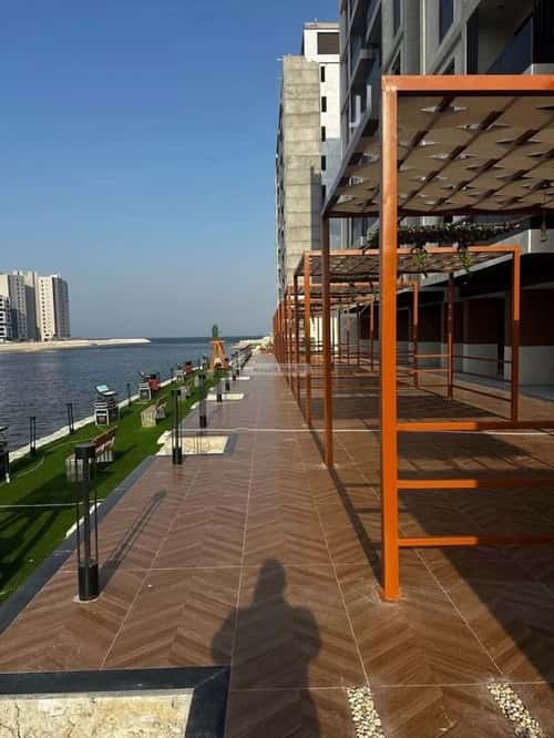 Apartment 299.78 SQM with 8 Bedrooms Al Khur, Khobar