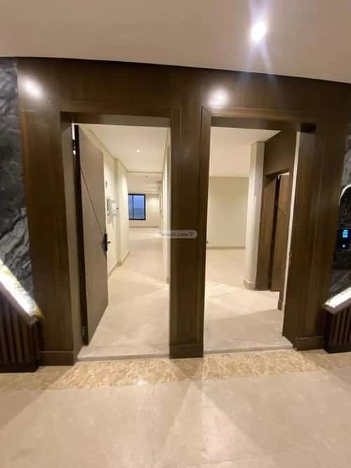 Apartment 144.18 SQM with 4 Bedrooms Al Shooalah, Aldammam