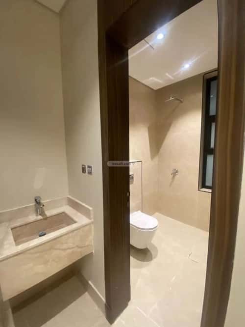 Apartment 161.66 SQM with 5 Bedrooms Al Shooalah, Aldammam