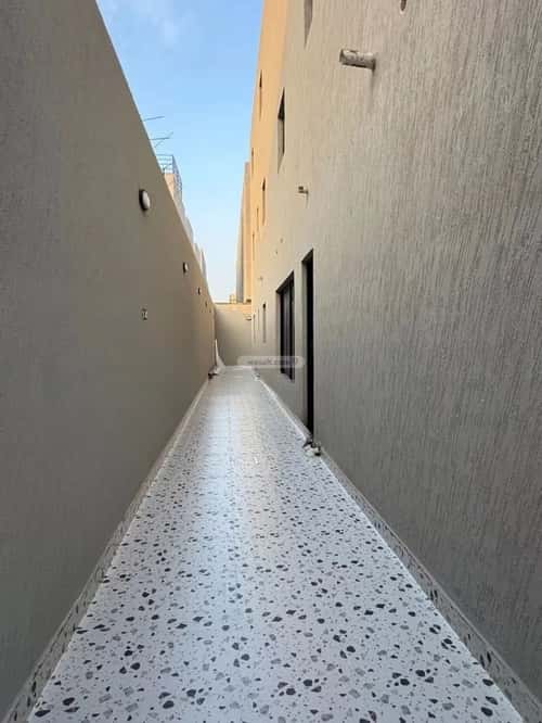 Apartment 191.9 SQM with 6 Bedrooms Al Manar, Aldammam