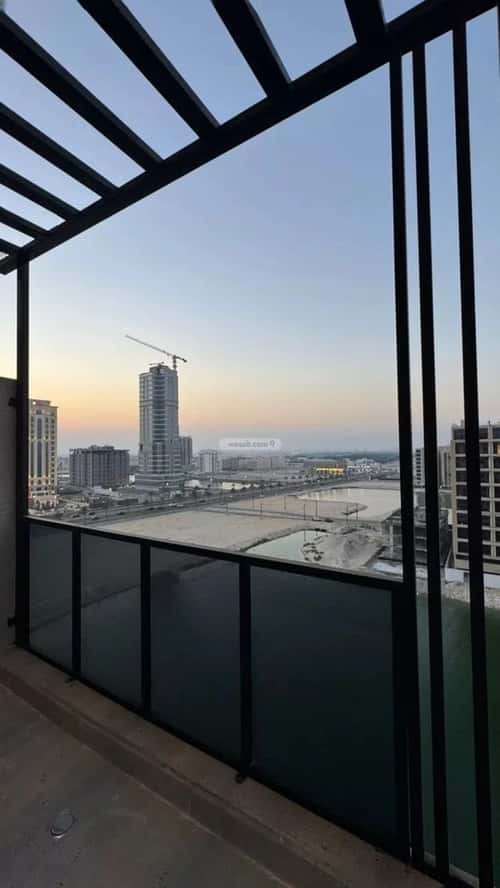 Apartment 331.31 SQM with 8 Bedrooms Al Khur, Khobar