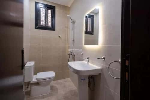 Apartment 504 SQM with 2 Bedrooms Al Bawadi, North Jeddah, Jeddah