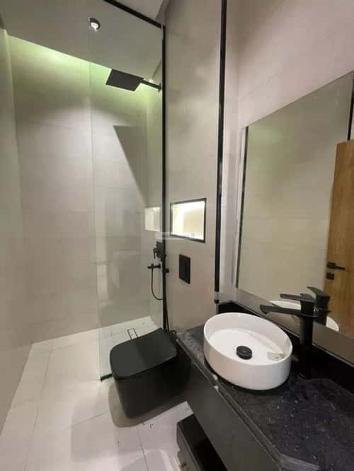 Apartment 106.73 SQM with 3 Bedrooms Al Nahdah, North Jeddah, Jeddah