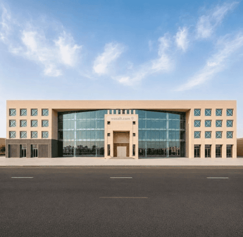Office Space for Rent Al Zahrah, North Jeddah, Jeddah