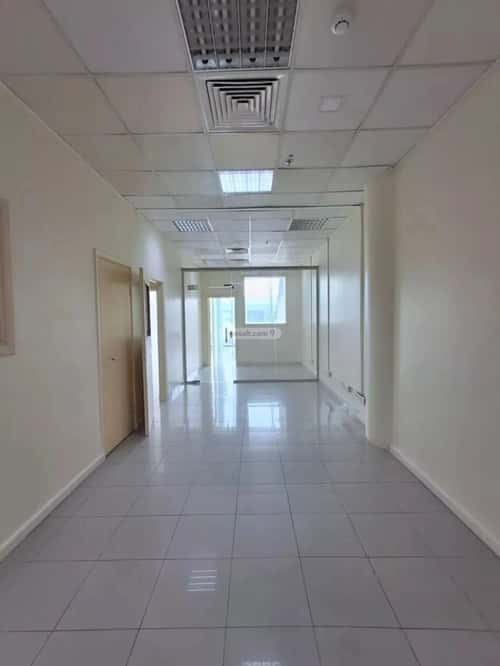Office Space for Rent Al Zahrah, North Jeddah, Jeddah