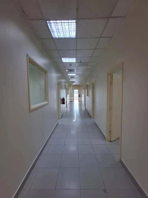 Office Space for Rent Al Zahrah, North Jeddah, Jeddah