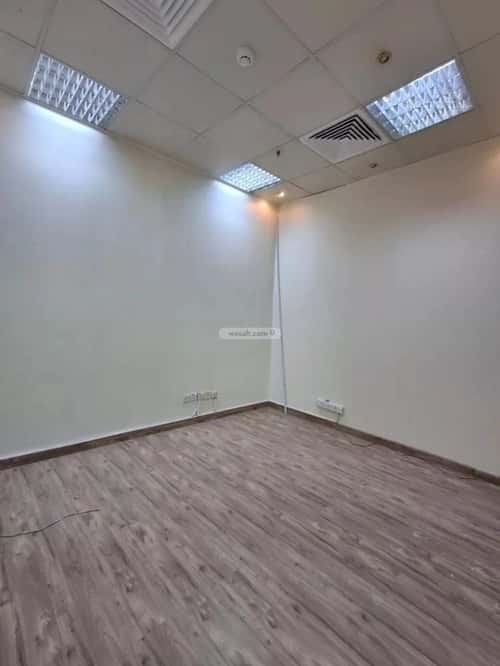 Office Space for Rent Al Zahrah, North Jeddah, Jeddah