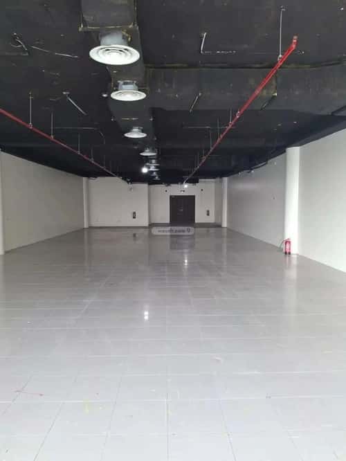 Office Space for Rent Al Zahrah, North Jeddah, Jeddah