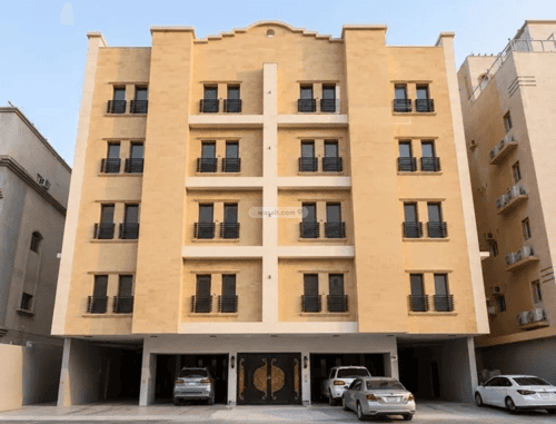 Apartment 750 SQM with 4 Bedrooms Al Marwah, North Jeddah, Jeddah
