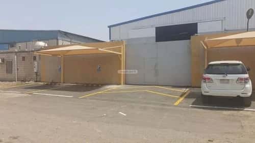 Warehouse for Rent Al Soror, South Jeddah, Jeddah