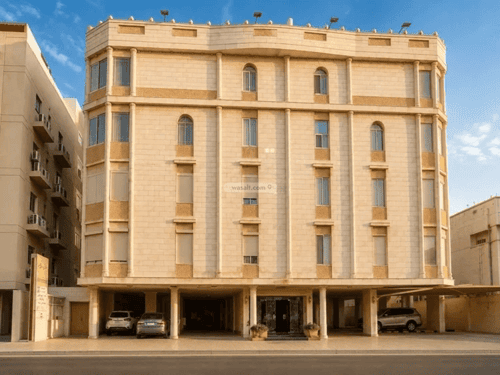 فيلا 444.07 متر مربع شمالية على شارع 15م السلامة، شمال جدة، جدة
