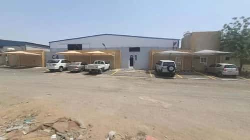 Warehouse for Rent Al Soror, South Jeddah, Jeddah