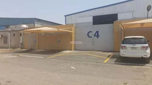 مستودع للإيجار السرورية، جنوب جدة، جدة