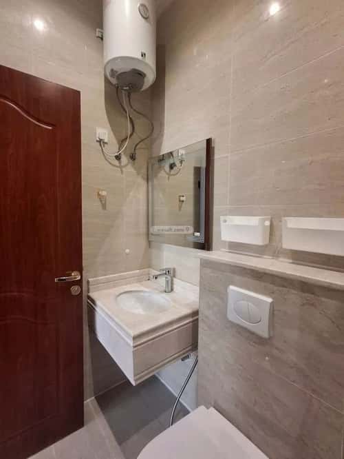 Apartment 750 SQM with 4 Bedrooms Al Marwah, North Jeddah, Jeddah