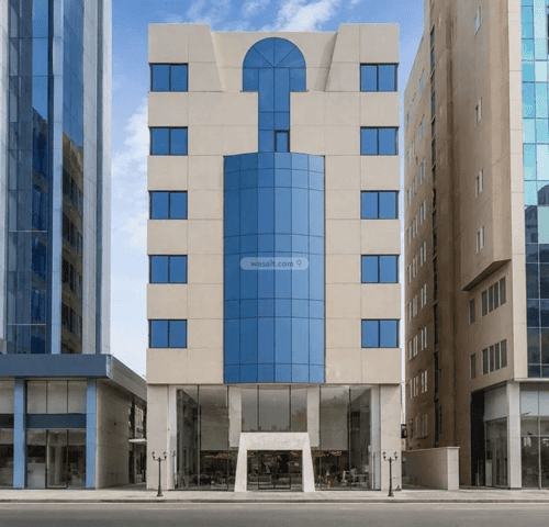 معرض للإيجار الفيصلية، شمال جدة، جدة