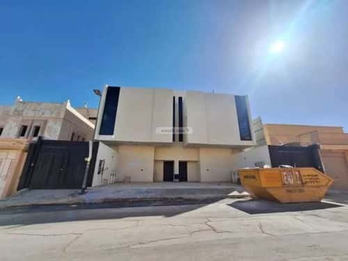 Apartment 76.08 SQM with 2 Bedrooms As-Suwaidi, West Riyadh, Riyadh