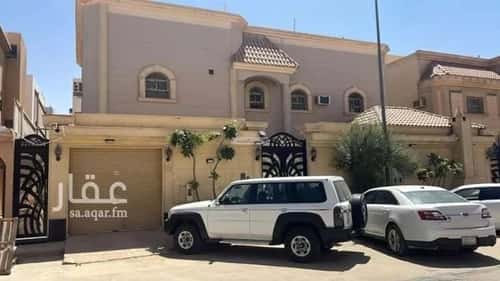فيلا 440 متر مربع شمالية على شارع 15م الخليج، شرق الرياض، الرياض