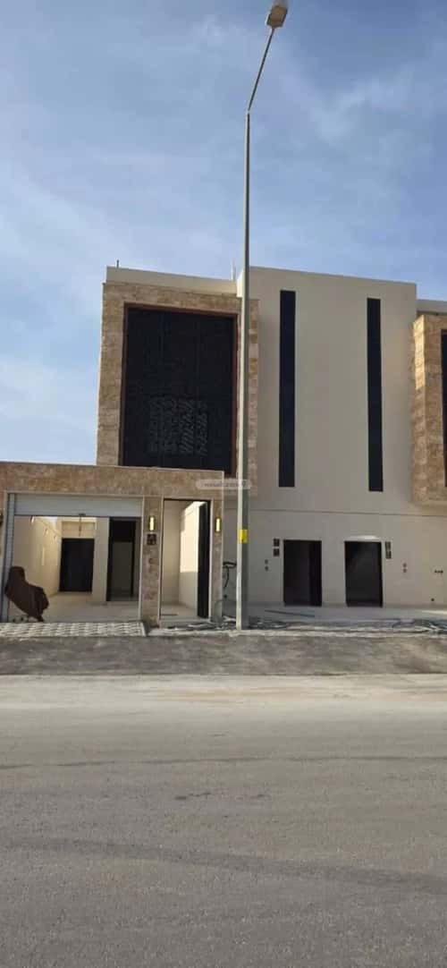 Apartment 109.38 SQM with 3 Bedrooms Twaeeq, West Riyadh, Riyadh