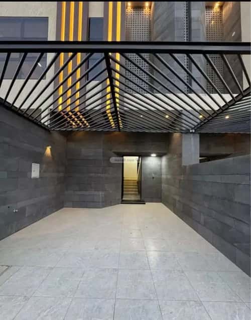 Apartment 165.81 SQM with 5 Bedrooms Al-Muanisiyah, East Riyadh, Riyadh