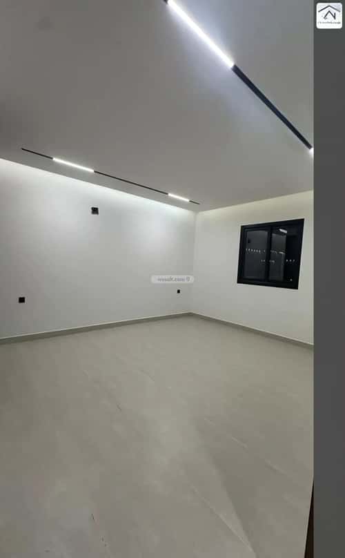 Floor 185.52 SQM with 5 Bedrooms Al-Janadriyah, East Riyadh, Riyadh