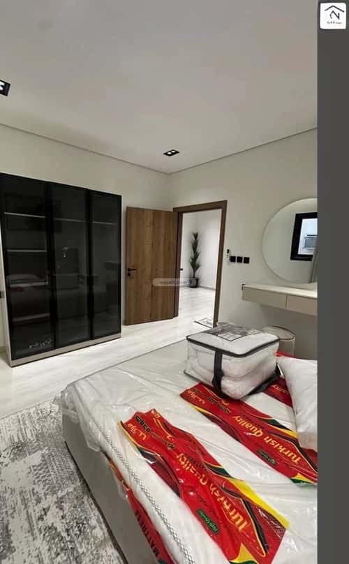 شقة 750 متر مربع بغرفة الخليج، شرق الرياض، الرياض