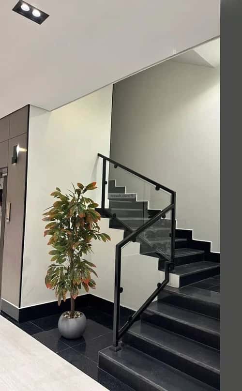 Apartment 750 SQM with 1 Bedroom Al-Khaleej, East Riyadh, Riyadh