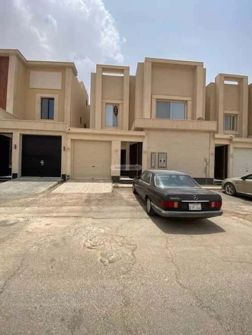 Villa 300 SQM Facing North with 6 Bedrooms Ar-Rimal, East Riyadh, Riyadh