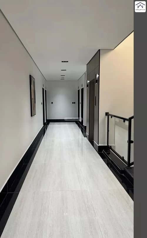 Apartment 750 SQM with 2 Bedrooms Al-Khaleej, East Riyadh, Riyadh