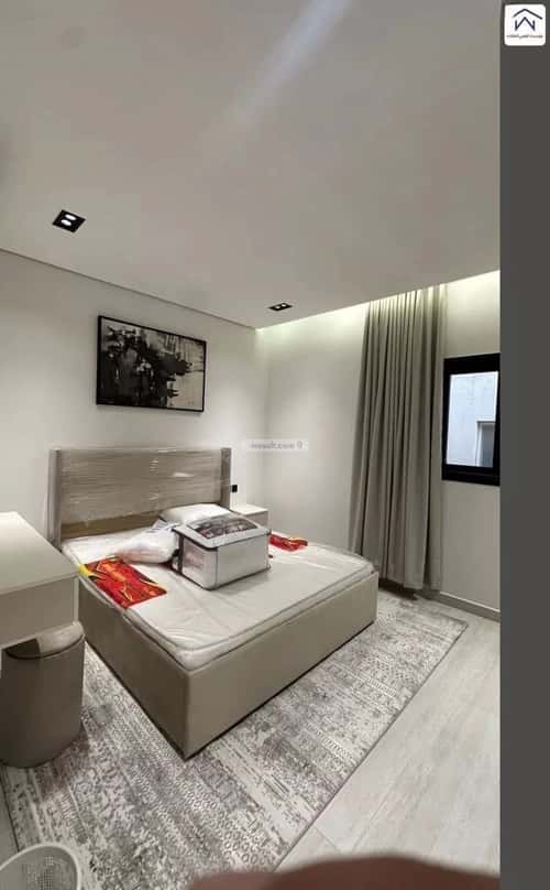 Apartment 750 SQM with 2 Bedrooms Al-Khaleej, East Riyadh, Riyadh