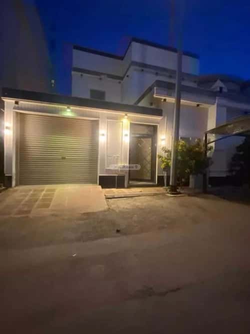 Villa 390 SQM Facing North with 6 Bedrooms Ar-Rimal, East Riyadh, Riyadh
