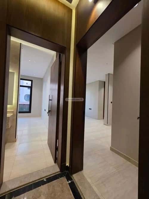 Apartment 91.79 SQM with 3 Bedrooms Al Safa, North Jeddah, Jeddah