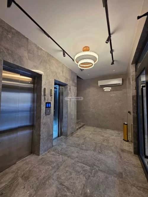 Apartment 101.05 SQM with 3 Bedrooms Al Faysaleyyah, North Jeddah, Jeddah