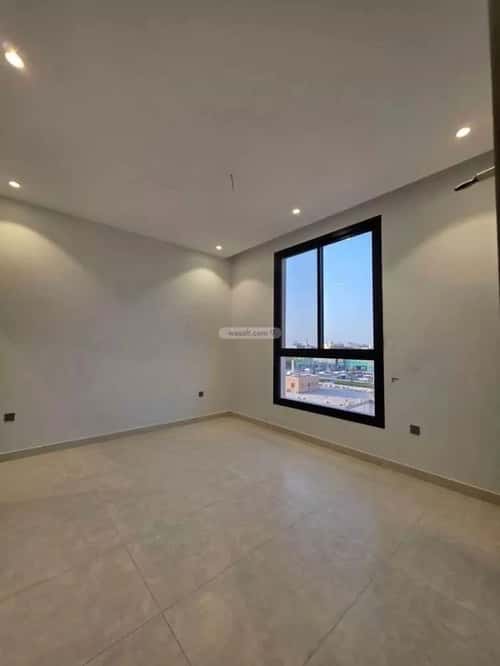 Apartment 101.05 SQM with 3 Bedrooms Al Faysaleyyah, North Jeddah, Jeddah