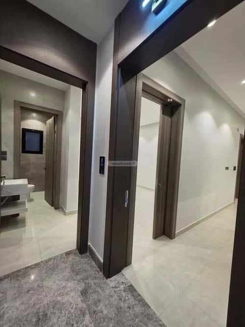 Apartment 102.71 SQM with 3 Bedrooms Al Faysaleyyah, North Jeddah, Jeddah