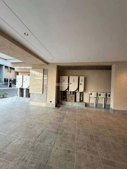 Apartment 138.48 SQM with 4 Bedrooms Al Faysaleyyah, North Jeddah, Jeddah