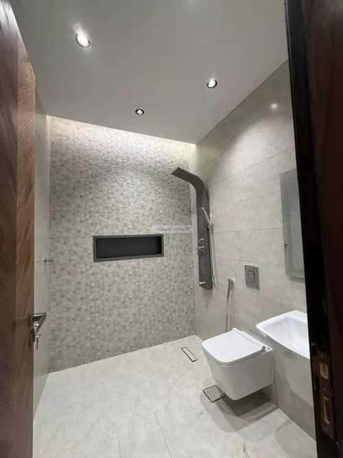 Apartment 138.48 SQM with 4 Bedrooms Al Faysaleyyah, North Jeddah, Jeddah