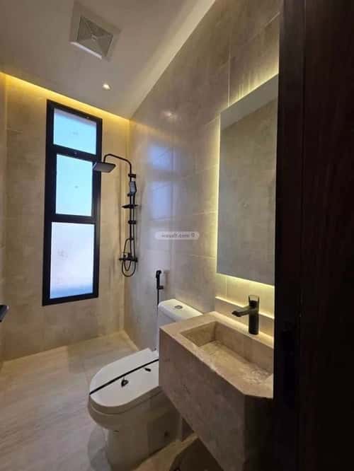Apartment 209.79 SQM with 5 Bedrooms Al Safa, North Jeddah, Jeddah