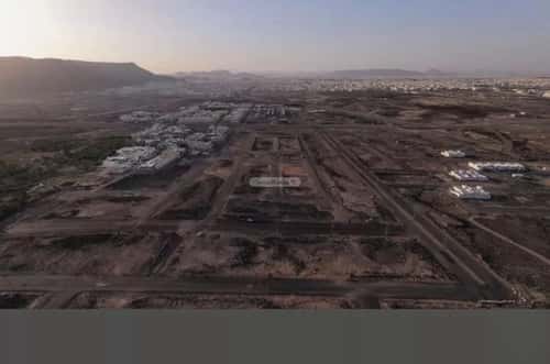 أرض 319.08 متر مربع الجصة، المدينة المنورة