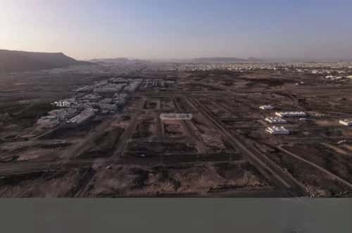 أرض 319.08 متر مربع الجصة، المدينة المنورة